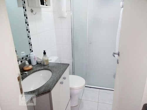 Apartamento À Venda - Vila Formosa, 3 Quartos, 71 - S893123215