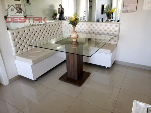 Ref.: 4573 - Apartamento Em Jundiaí Para Venda - V4573