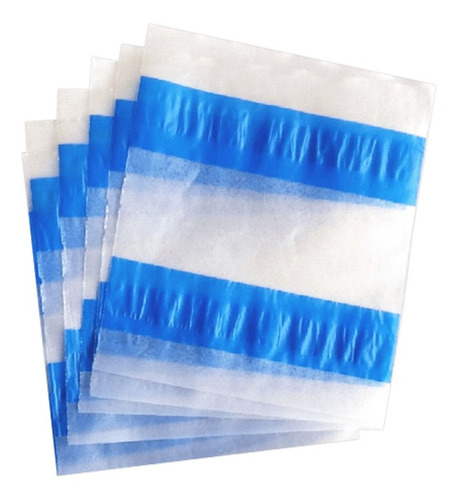 50 Envelope Canguru Awb Nf 10x12 Alta Qualidade