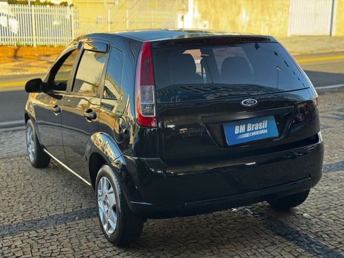 Ford Fiesta 1.0 MPI HATCH 8V FLEX 4P MANUAL