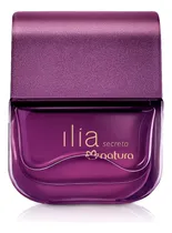 Comprar Perfume Ilía Secreto Femenino Edp Ilía 50 Ml Natura