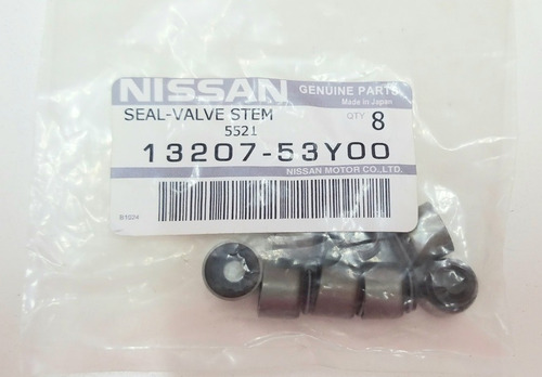 Gomas Valvulas Nissan Sentra B13 B14 B15