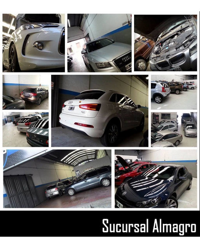 Service Vw Gol Trend Incl Aceite Mobil + 3 Filtros + Escaneo