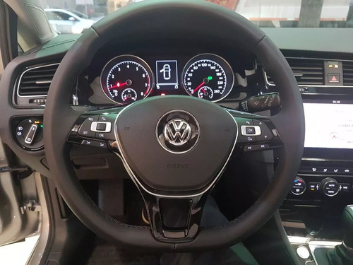 Volkswagen Nuevo Golf Highline 250tsi 2021 0 Kms Autotag Vw