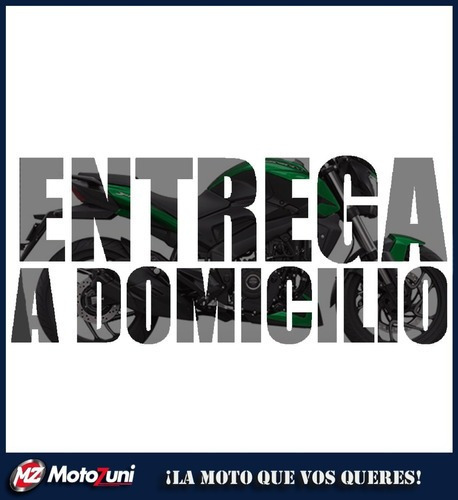 Imagen 13 de 15 de Corven Energy 110 Rt Base R2 Motozuni Núñez
