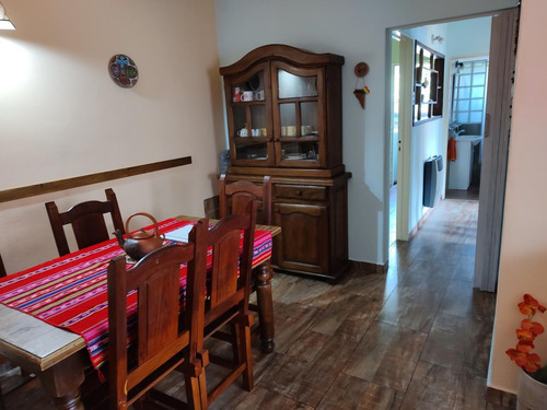 Imagen 3 de 10 de Departamento De 3 Ambientes Con Cochera