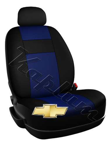 Funda Asiento Chevrolet Classic Sonic Onix Cobalt Cruze Spin