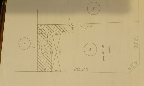 Venta Casa Tres Ambientes Pileta De Vicenzo Pilar