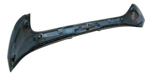 Alerón Sobre Baúl Trasero Ford Fiesta 2010/2013 Original