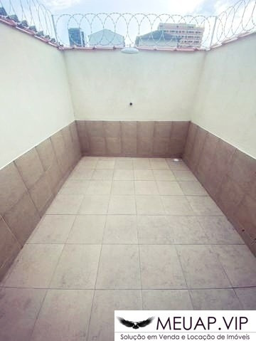 Casa Para Alugar Em Santos - Lo113 - 69289203