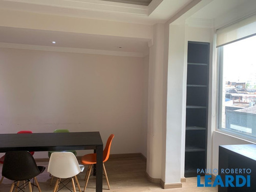 Imagem 5 de 15 de Apartamento - Jardim Paulista - Sp - 623372