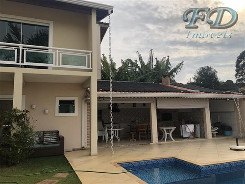 Imagem 5 de 29 de Chácaras Para Residir À Venda Em Mairiporã/sp - Compre O Seu Chácaras Para Residir Aqui! - 1479443