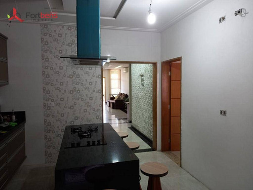 Imagem 16 de 30 de Sobrado Com 2 Dormitórios 1 Suíteà Venda, 213 M² Por R$ 950.000 - Villa Verde - Franco Da Rocha/sp - So0879