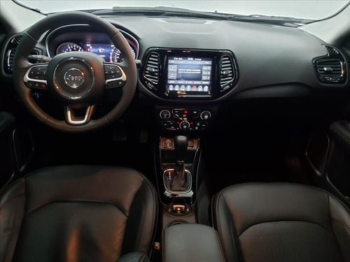 Imagem 9 de 11 de Jeep Compass 2.0 16v Limited