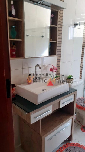 Imagem 7 de 15 de Casa Para Venda Em Itatiaiuçu, Pio Xii, 4 Dormitórios, 1 Suíte, 3 Banheiros, 8 Vagas - 70384_2-1071125