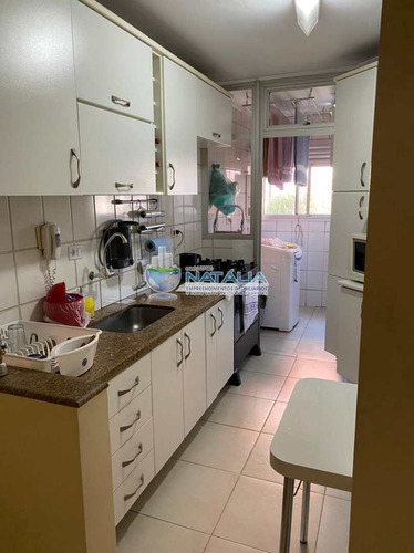 Imagem 25 de 30 de Apartamento Com 3 Dorms, Vila Aurora (zona Norte), São Paulo - R$ 450 Mil, Cod: 64947 - V64947
