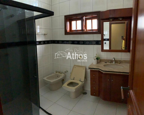 Imagem 27 de 30 de Casa A Venda Em Indaiatuba Sp - Sb00735 - 70674393