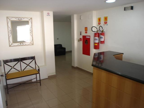 Imagem 10 de 30 de Conjunto Em Perdizes, São Paulo/sp De 110m² Para Locação R$ 3.000,00/mes - Cj948863-r