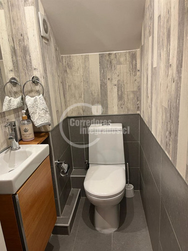 Departamento En Venta En Las Condes