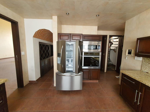Imagen 5 de 14 de Casa En Venta En Santa Cruz Guadalupe Zavaleta Puebla