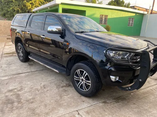 Ford Ranger Xlt