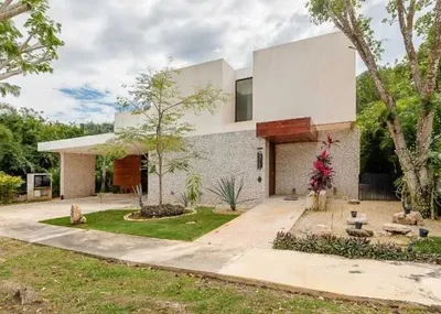 Casa en renta