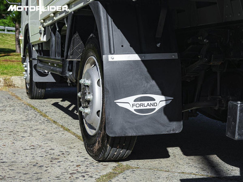 Forland F250 2.5 Doble Cabina 0km | Permuta / Financia