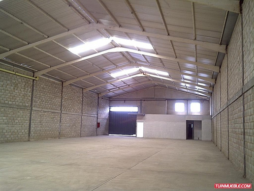 Imagen 5 de 10 de Galpones En Venta