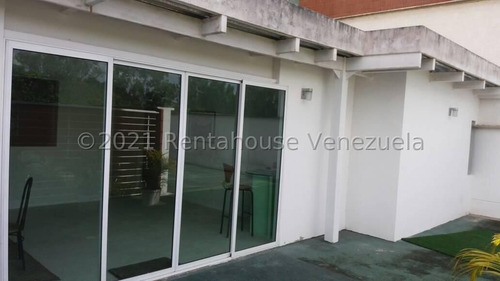 Imagen 9 de 11 de Hermoso Apartamento En Venta Villa Nueva Hatillo Mls #22-16692