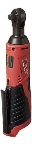 Milwaukee 2457-20 M12 Inalambrico 3/8  Subcompacto 35 Pies-