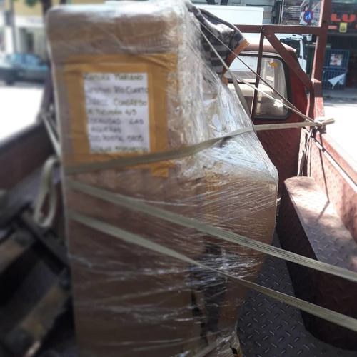 Imagen 4 de 10 de Transporte De Pianos