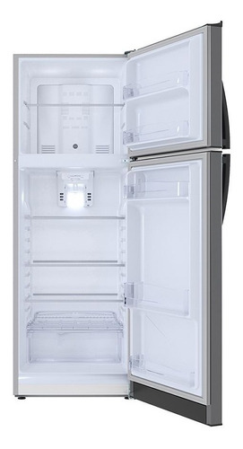 Heladera Con Freezer No Frost Drean Hdr300n00 Plata