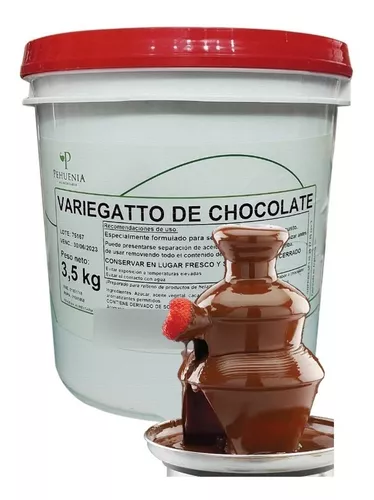 Venta Cascada De Chocolate