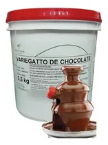 Comprar Chocolate Para Cascadas Premium 3,5 Kg Pasteleria 