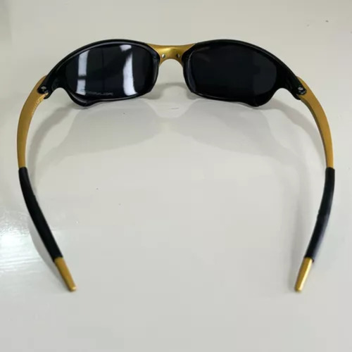 Oculos De Sol Estilo Juliet Corvette X-metal