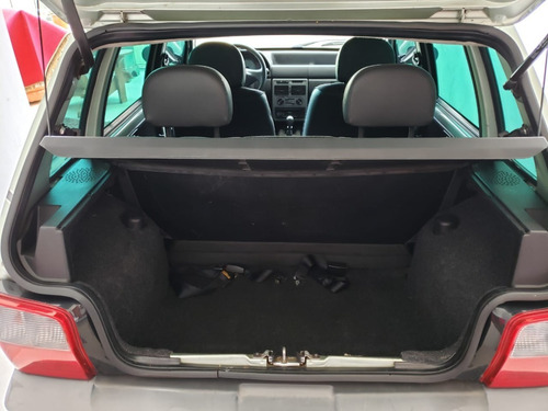 Fiat Mille 1.0 Fire Economy Flex 5p