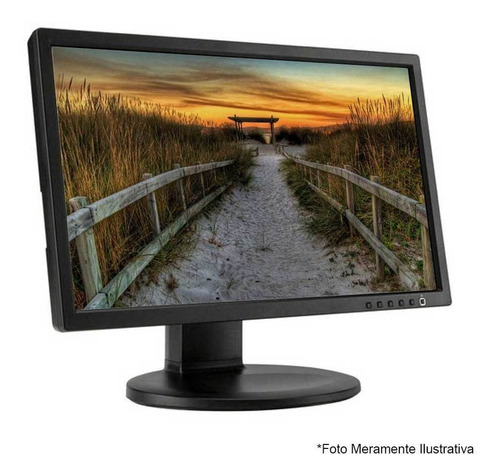 Kit Cpu Dell Optiplex Core 2 Duo 8gb 1tb Wifi + Monitor 20 (Usado)