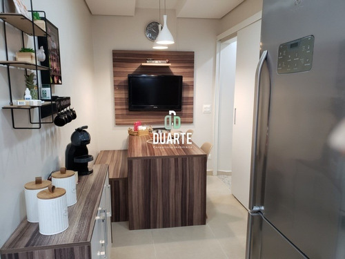 Imagem 18 de 23 de Apartamento Reformado E Porteira Fechada! - Ap02752 - 68121391