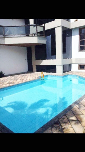 Imagem 11 de 18 de Casa Duplex Montada Em Alto Padrão Na Mata Da Praia. - 16855