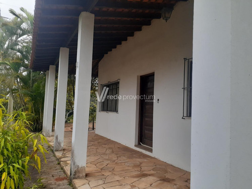 Imagem 2 de 10 de Casa À Venda Em Sousas - Ca290289