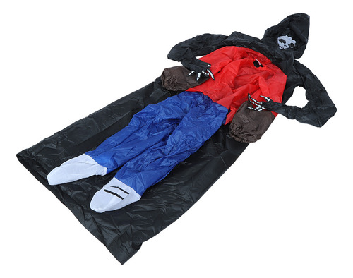 Ropa Inflable De Halloween, Lindo Disfraz De Dibujos Animado