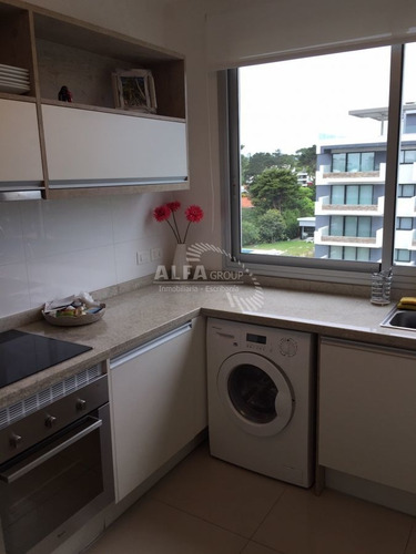 Imagen 7 de 28 de Penthouse, Cercano Al Mar, 3 Dormitorios + Dependencia