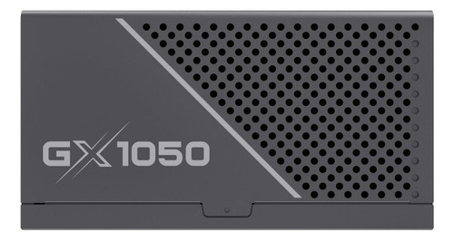 Fuente de poder para PC GameMax eXtreme Gaming GX1050PRBKS8810BR 1.05kW negra