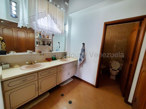 Imagen 5 de 21 de Los Naranjos Del Cafetal Casa En Venta Cod. 21-19296 02129594482----04141469108 Rah Ccct