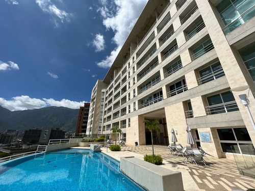 Imagen 2 de 28 de Venta Apartamento Ph 236 M2 4h/5b/4p Lomas De Las Mercedes