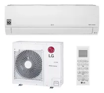 Comprar Aire Acondicionado LG Split 12,000 Btu Frío\u002Fcalor Con Wifi