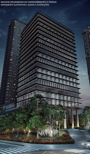 Imagem 4 de 29 de Apartamento Residencial Para Venda, Jardim Das Acácias, São Paulo - Ap6504. - Ap6504-inc