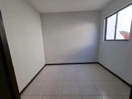 Depto Nuevo En Arriendo