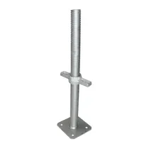Comprar Patas Regulables Para Andamios