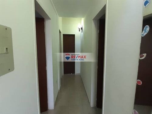 Imagen 7 de 19 de Se Vende Town House En El Casco Central De Tucacas, Conjunto Residencial Villas De Marintuza.